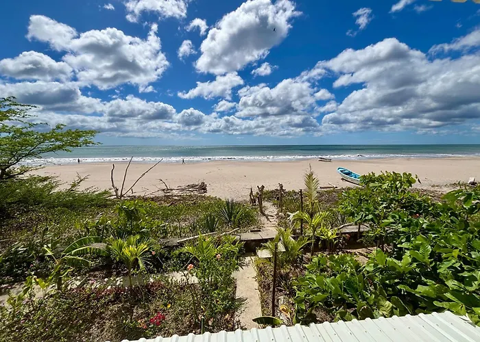 Stella Mar Oceanfront Hotel