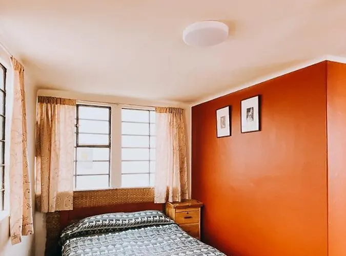 Royal Frankenstein Hostel