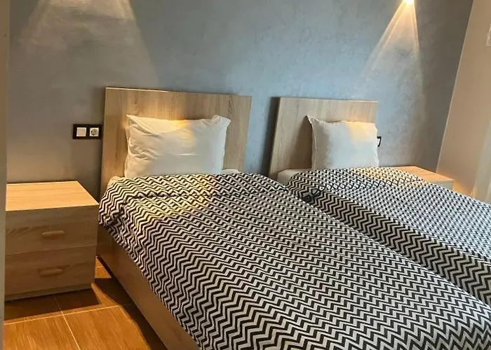 Hotel Mon Royaume