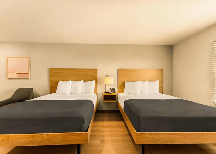 Livaway Suites Salt Lake City- West Jordan