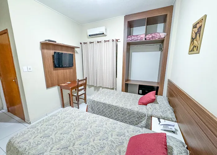 Hotel Internacional