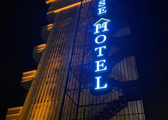 Visse Hotel