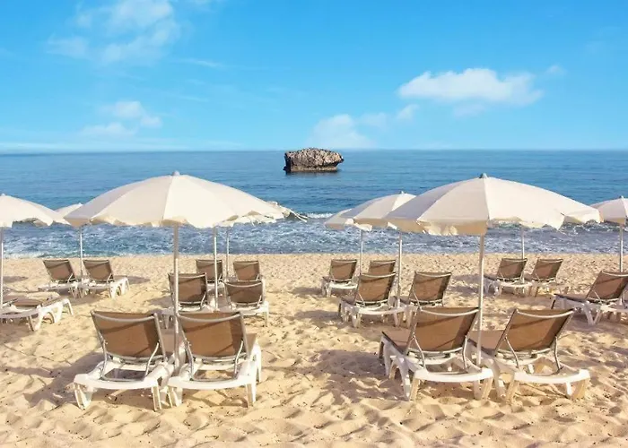 Borgo Di Riaci Beach Resort
