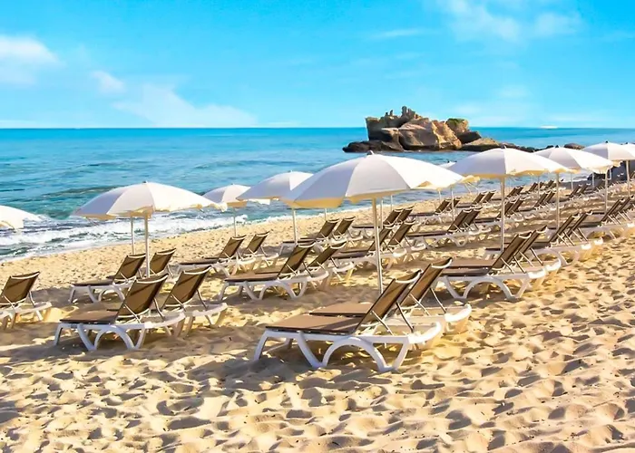 Borgo di Riaci Beach Resort