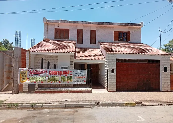 Meta! House mi casa es tu casa