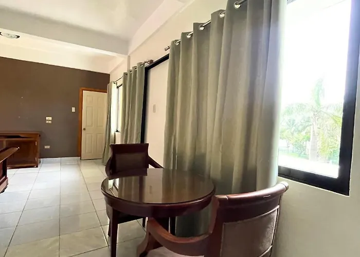 Kostal Beach Resort Siquijor