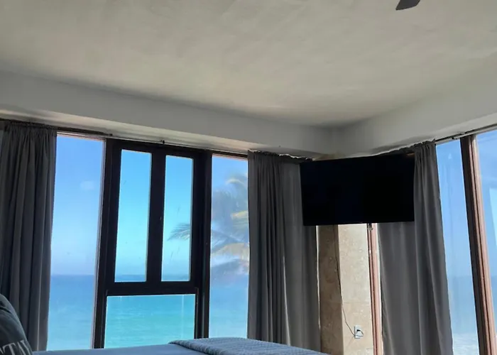 Vacation Rental Arecibo Pr