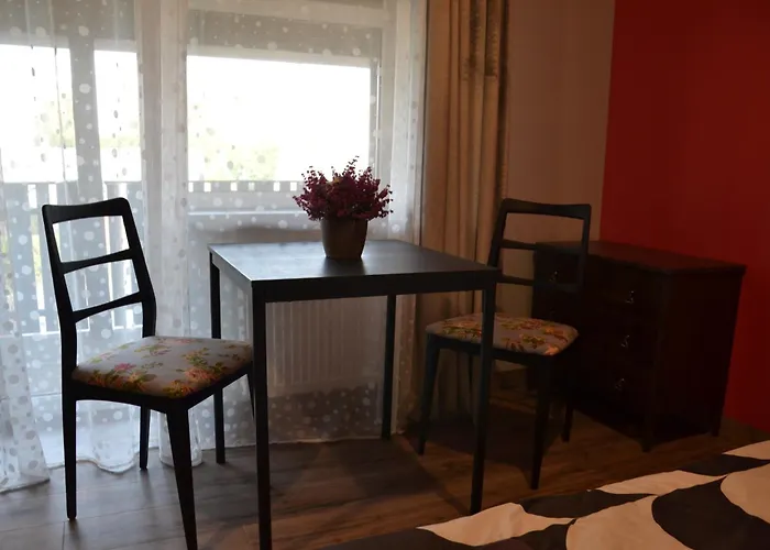 Hotel Mergera