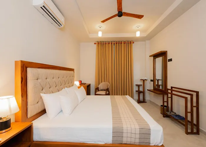 Ivory Resort Dikwella