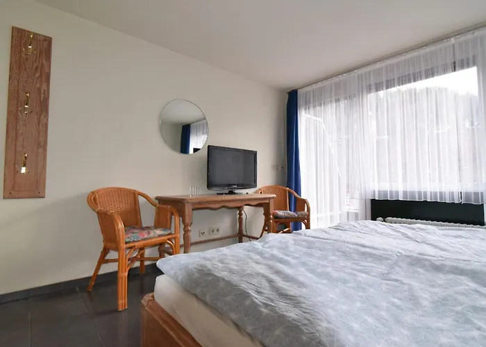 Hotel Central Garni