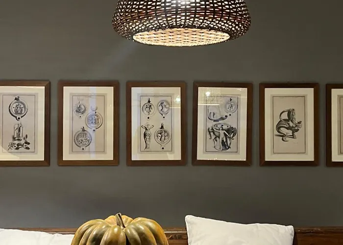 Albergo Commercio - Ristorante Mas-cì