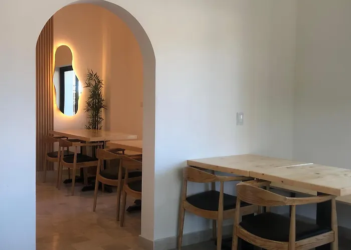 Hotel Casa Coronel