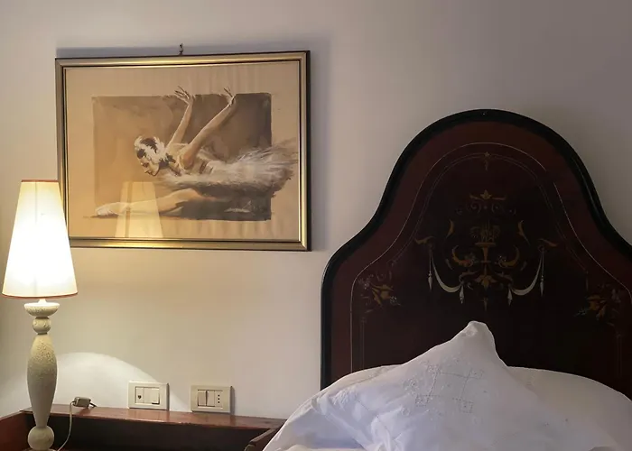 Il Borgo delle Sibille Albergo Diffuso
