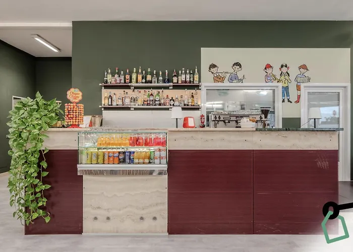 HOTIDAY Apartment Collection - La Spezia