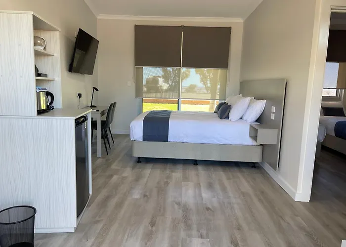 Kalbarri Motor Hotel