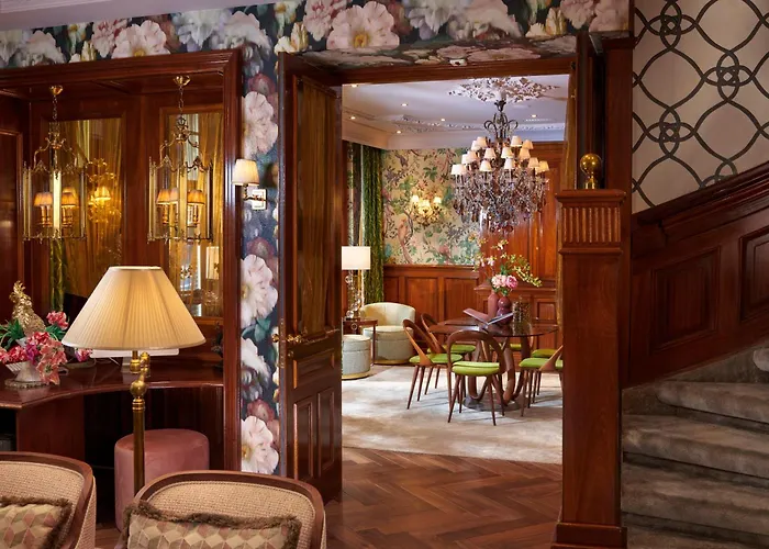 Hotel Estherea
