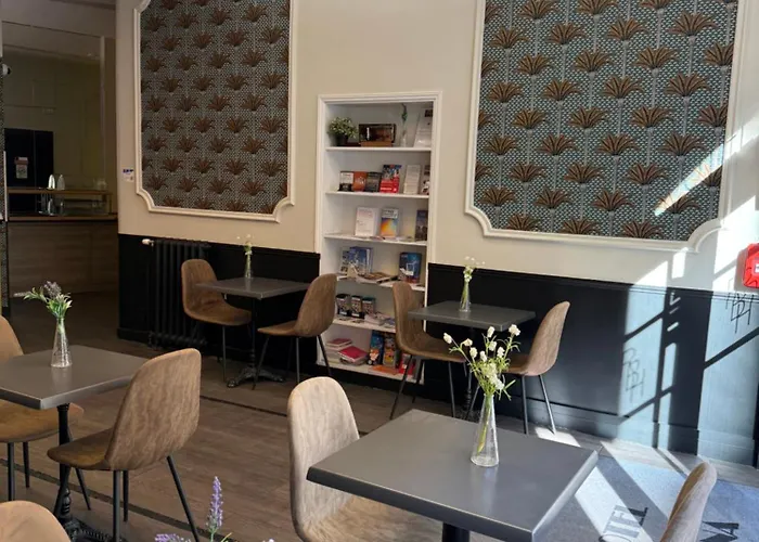 Regina Boutique Hotel