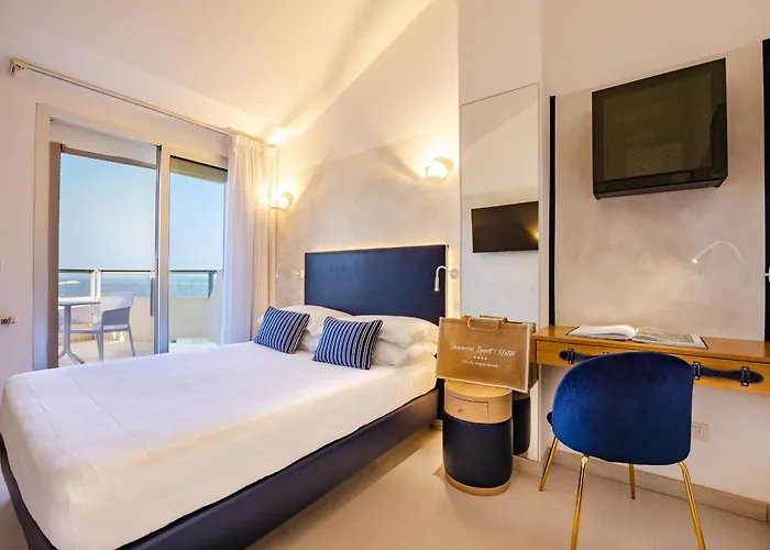 Unahotels Imperial Sport Hotel