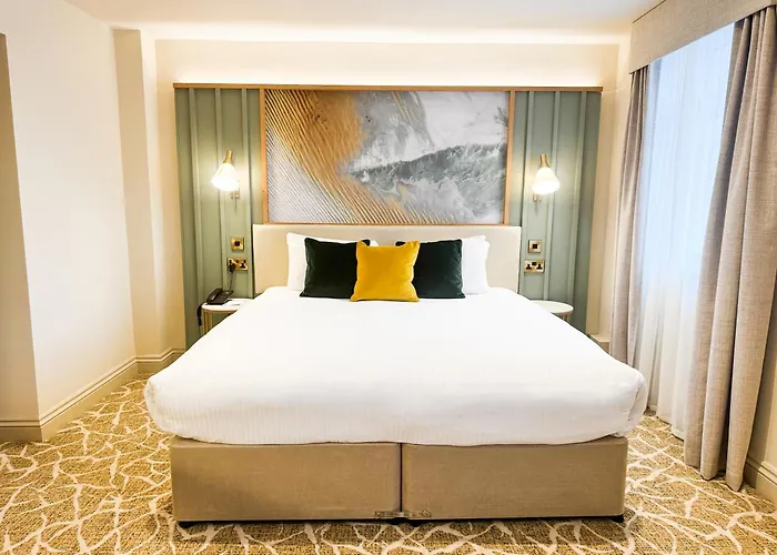 The Hermitage Hotel - Oceana Collection