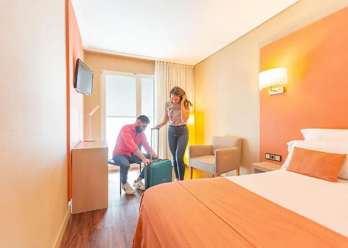 Num Hotel Salou