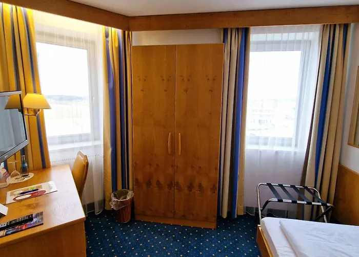 Hotel Fortuna Reutlingen-Tuebingen