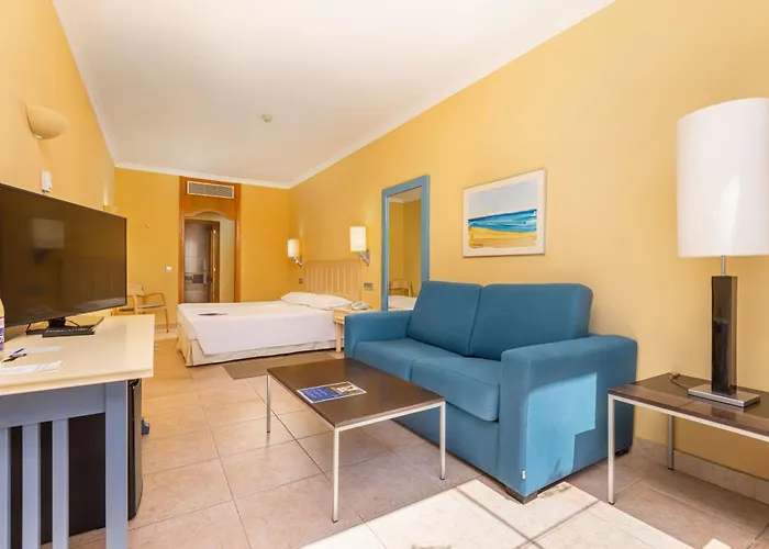 Ifa Altamarena By Lopesan Hotels