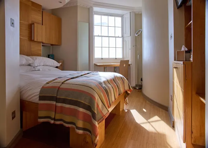 Drakes Hotel Hove