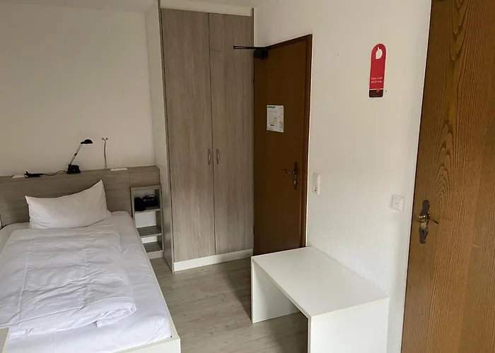 Landhotel Sickinger Hof