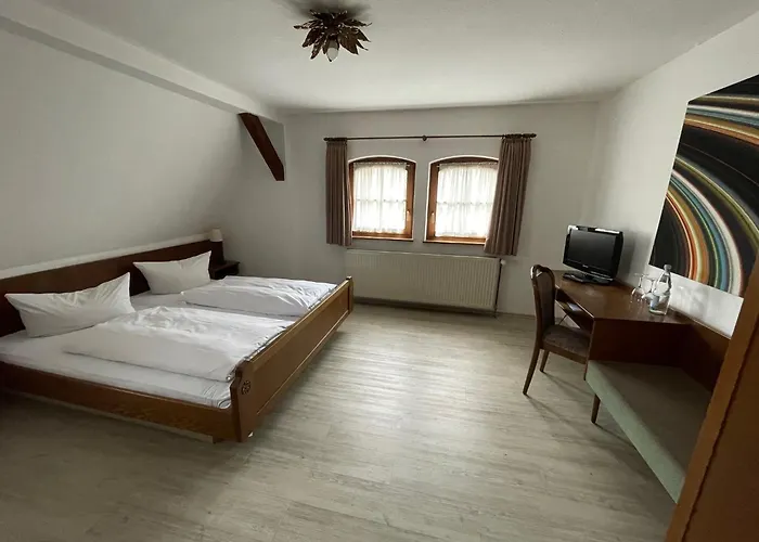 Landhotel Sickinger Hof