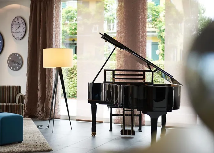 Seehotel Kressbronn