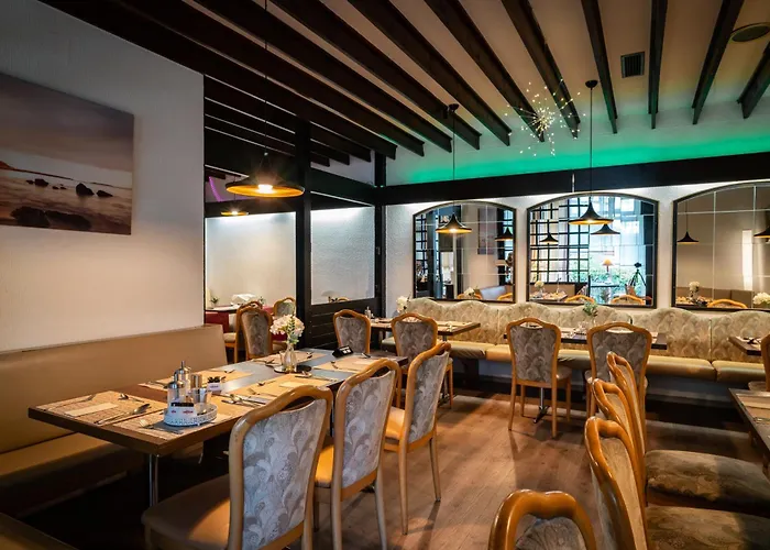 Hotel Martina