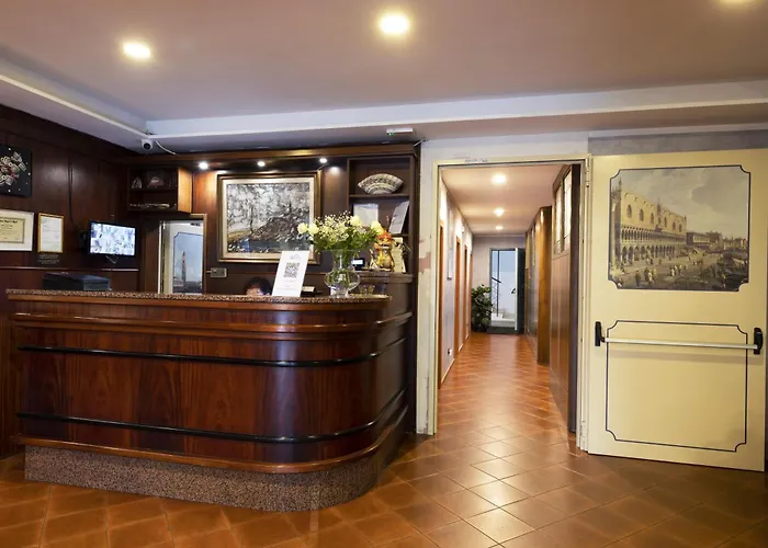 Hotel Vienna