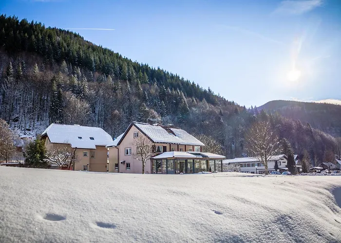 Landgasthaus Kurz Hotel&Restaurant am Feldberg - Schwarzwald