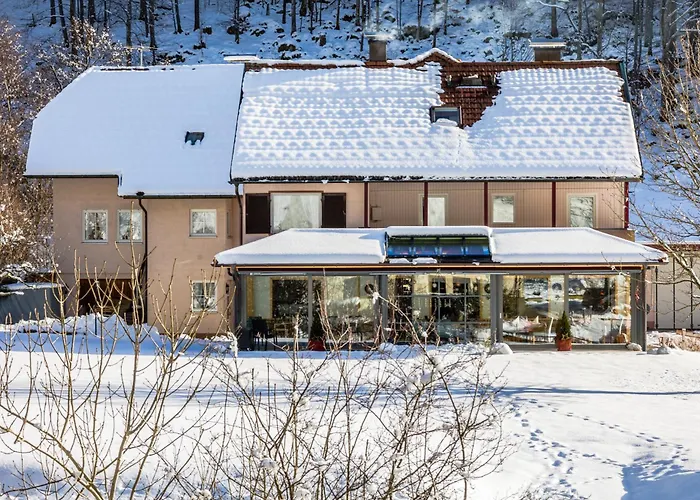 Landgasthaus Kurz Hotel&Restaurant am Feldberg - Schwarzwald