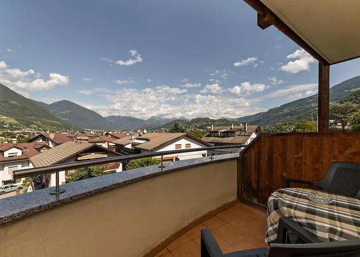 Hotel Millanderhof Bressanone
