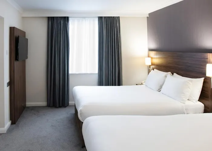 Holiday Inn Liverpool City Centre By Ihg
