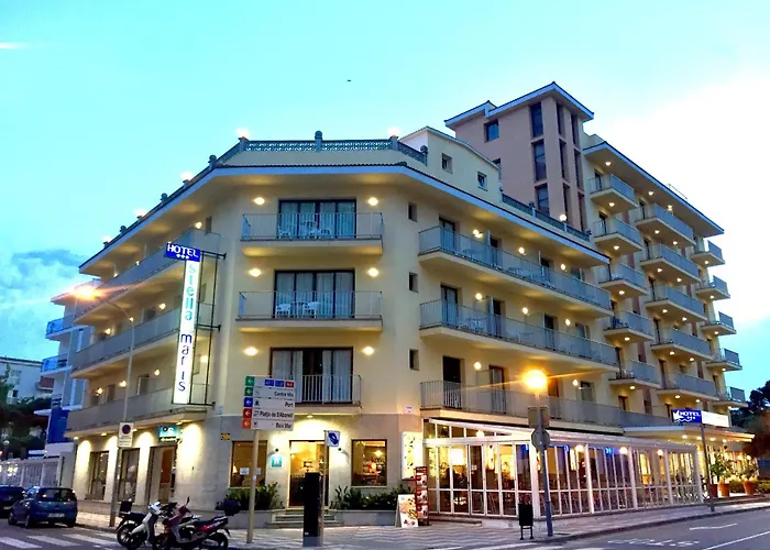 Hotel Stella Maris
