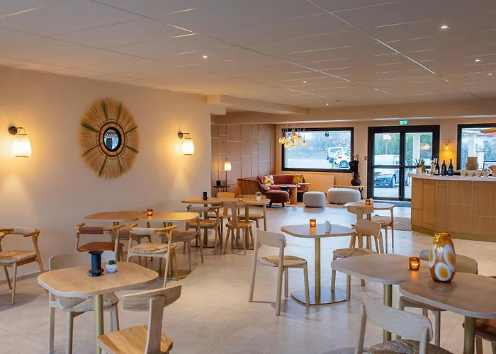 Hotel Bhoma Troyes