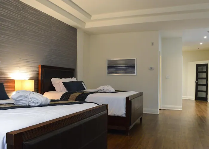 Sterling Inn & Spa