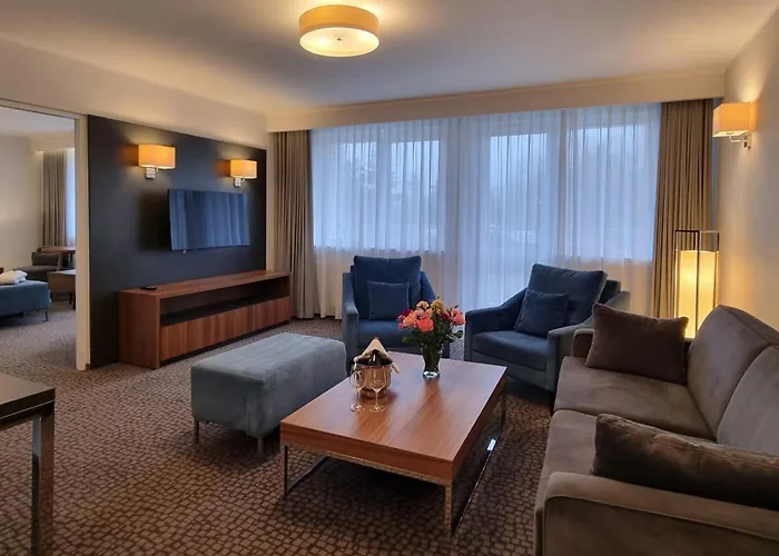 Hotel Wolin