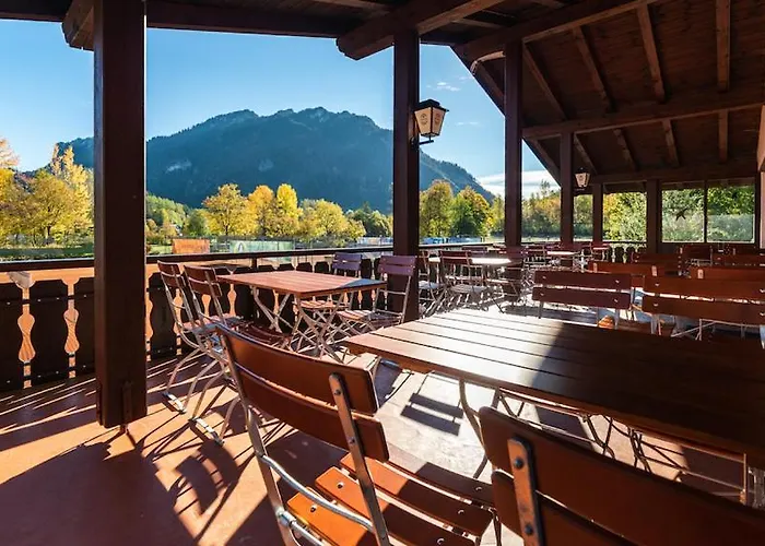Parkhotel Sonnenhof