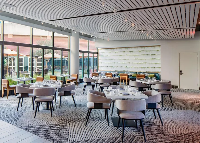 Hyatt Regency Santa Clara