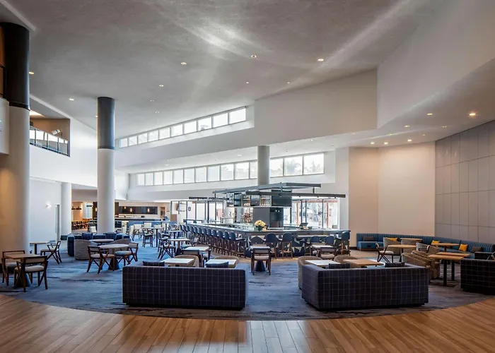 Hyatt Regency Santa Clara