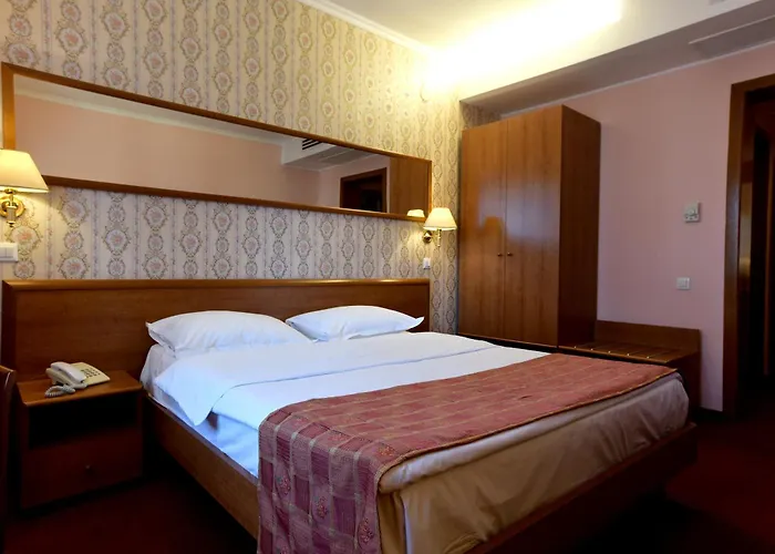 Hotel Brasov