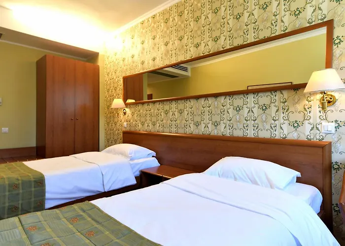 Hotel Brasov