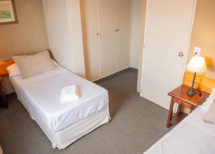 Patagonia Hotel
