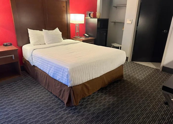 Sonesta Essential - Rapid City