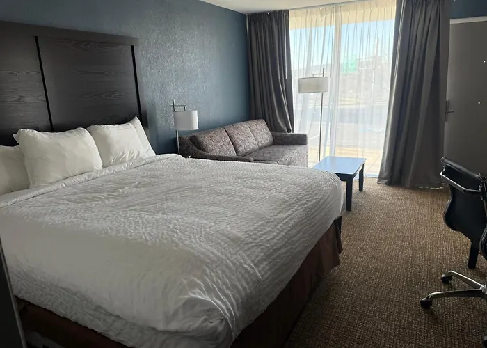 Sonesta Essential - Rapid City