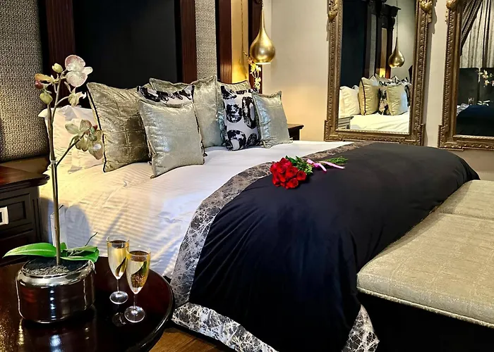 Fusion Boutique Hotel