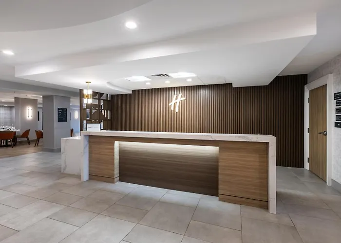 Holiday Inn Anderson By Ihg